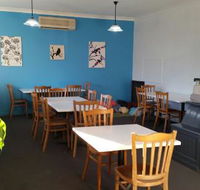 Bordertown Bakery Cafe - Accommodation in Surfers Paradise