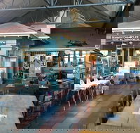 Bordertown morning loaf bakery - Accommodation in Surfers Paradise
