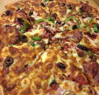 Bubba Pizza - Accommodation in Surfers Paradise
