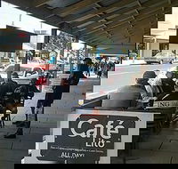 Cafe Lito - Accommodation in Surfers Paradise
