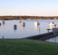 Coffin Bay Yacht Club - Accommodation in Surfers Paradise