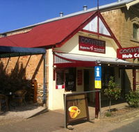 Cogwebs - Accommodation in Surfers Paradise