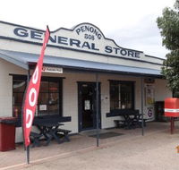 Comet cafe - Accommodation in Surfers Paradise