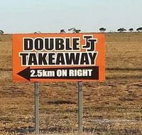 Double J Takeaway - Accommodation in Surfers Paradise