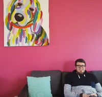 Fat Beagle Coffee Shop - Accommodation in Surfers Paradise