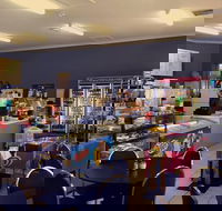 Gum Flat Diner  Take away - Accommodation in Surfers Paradise
