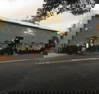 Here's your beer Burger Bar - Accommodation in Surfers Paradise