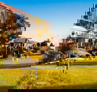 Lacepede Bay Motel  Restaurant - Accommodation in Surfers Paradise