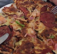 Lakeview Cafe Meningie - Accommodation in Surfers Paradise
