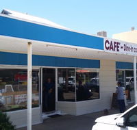 Lameroo Cafe - Accommodation in Surfers Paradise