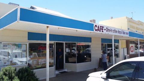 Lameroo Cafe - Accommodation in Surfers Paradise 0