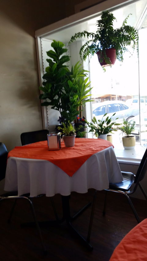 Lameroo Cafe - Accommodation in Surfers Paradise 1