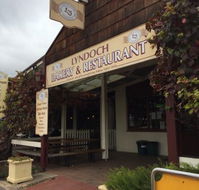 Lyndoch Bakery and Restaurant - Accommodation in Surfers Paradise