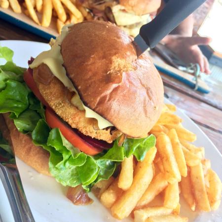Macclesfield SA Accommodation in Surfers Paradise