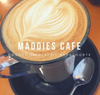 Maddies Cafe - Accommodation in Surfers Paradise