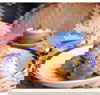 Mallee Estate Winery - Accommodation in Surfers Paradise