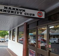 Mannum Community Club - Accommodation in Surfers Paradise