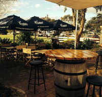 Meningie's Cheese Factory Restaurant - Accommodation in Surfers Paradise