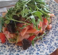 Meraki Sole' - Accommodation in Surfers Paradise