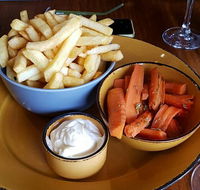 Mocandunda Cellar Door and Restaurant - Accommodation in Surfers Paradise