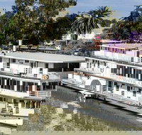 Murray River Queen - Accommodation in Surfers Paradise
