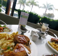 Nanya Bistro - Accommodation in Surfers Paradise