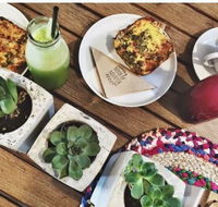 Nook  Nourish - Accommodation in Surfers Paradise
