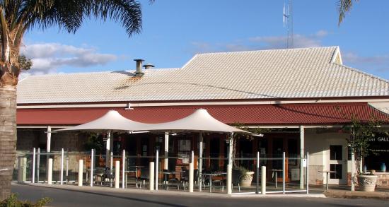 Port Broughton SA Accommodation in Surfers Paradise