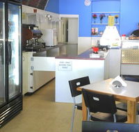 Peterborough Chicken  Seafood - Accommodation in Surfers Paradise
