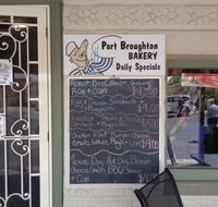 Port Broughton Bakery - Accommodation in Surfers Paradise