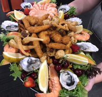 Port Hughes Tavern - Accommodation in Surfers Paradise