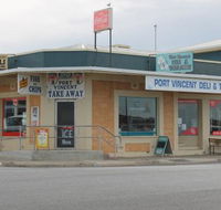 Port Vincent Deli  Takeaway - Accommodation in Surfers Paradise