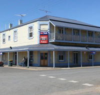 Port Wakefield Hotel - Accommodation in Surfers Paradise