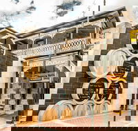 Pretoria Hotel Bistro - Accommodation in Surfers Paradise