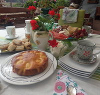 Puddings on the Deck - Accommodation in Surfers Paradise