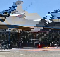 Renmark Patisserie - Accommodation in Surfers Paradise