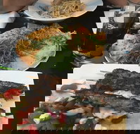 Smokehouse Pizza Cafe - Accommodation in Surfers Paradise