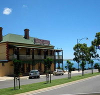 Streaky Bay Hotel - Accommodation in Surfers Paradise
