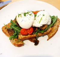 Sweet Espresso the Food Store - Accommodation in Surfers Paradise