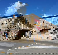 Taminga Giannitto Family Bistro - Accommodation in Surfers Paradise