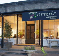 Terroir Auburn - Accommodation in Surfers Paradise