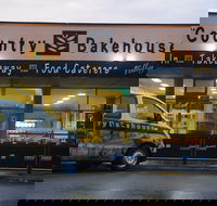 The Country Bakehouse - Accommodation in Surfers Paradise