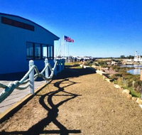 The Deck Cafe - Accommodation in Surfers Paradise