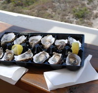 The Fish Box Kiosk - Accommodation in Surfers Paradise