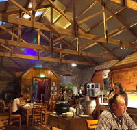 The Old Wool Store Cafe  Restaurant - Accommodation in Surfers Paradise