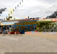 The Travelling Duck Cafe - Accommodation in Surfers Paradise