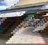 Vintage Cafe - Accommodation in Surfers Paradise