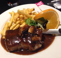 Waikerie Hotel Motel - Accommodation in Surfers Paradise