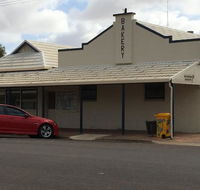 Wudinna Bakery - Accommodation in Surfers Paradise
