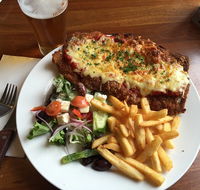 Yankalilla Hotel Bistro - Accommodation in Surfers Paradise